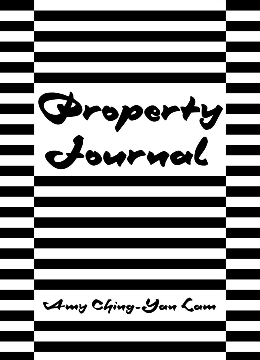 A Many-Layered Record: A Review of Amy Ching-Yan Lam’s Property Journal ...