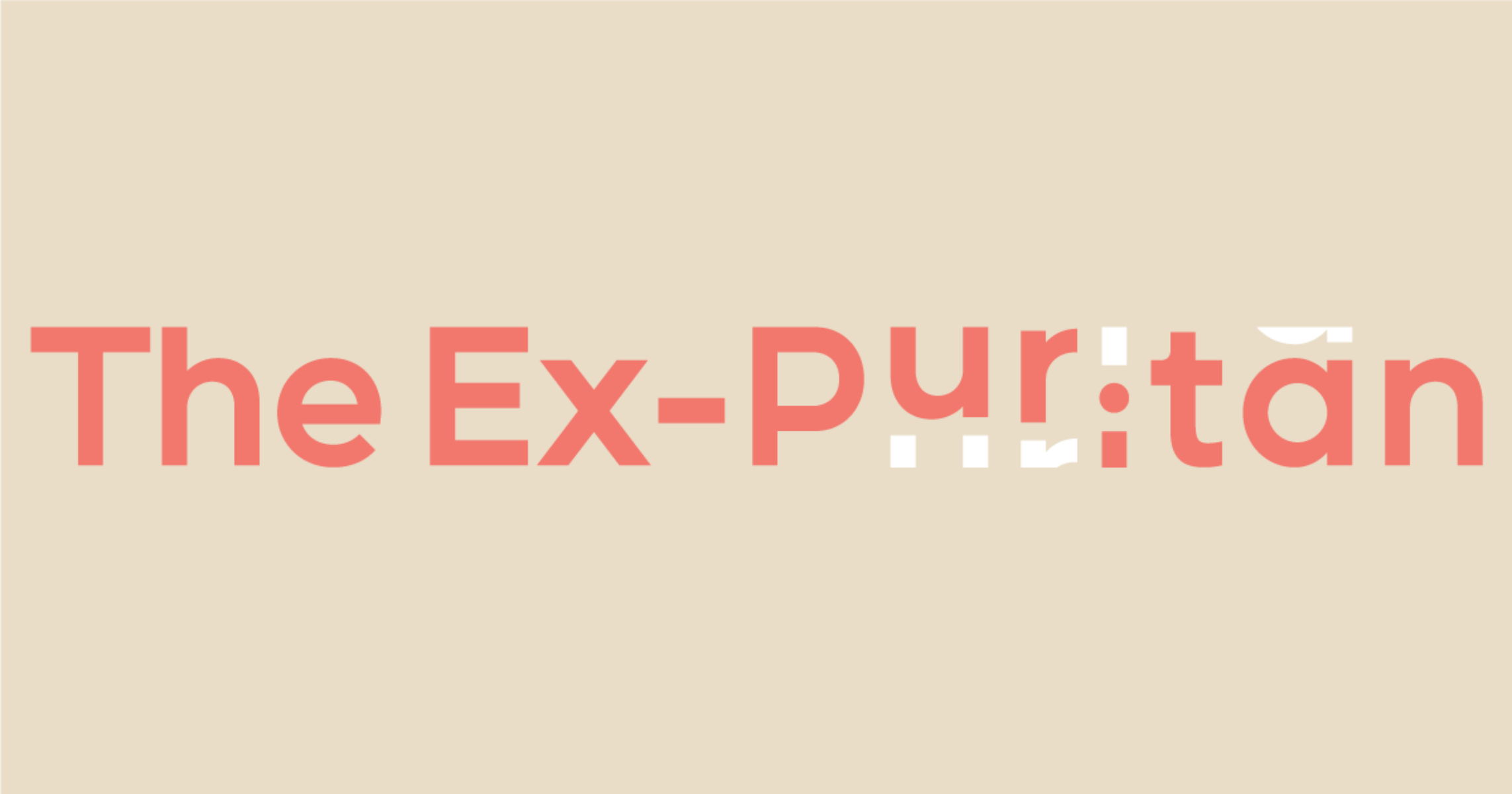 News – The Ex-Puritan