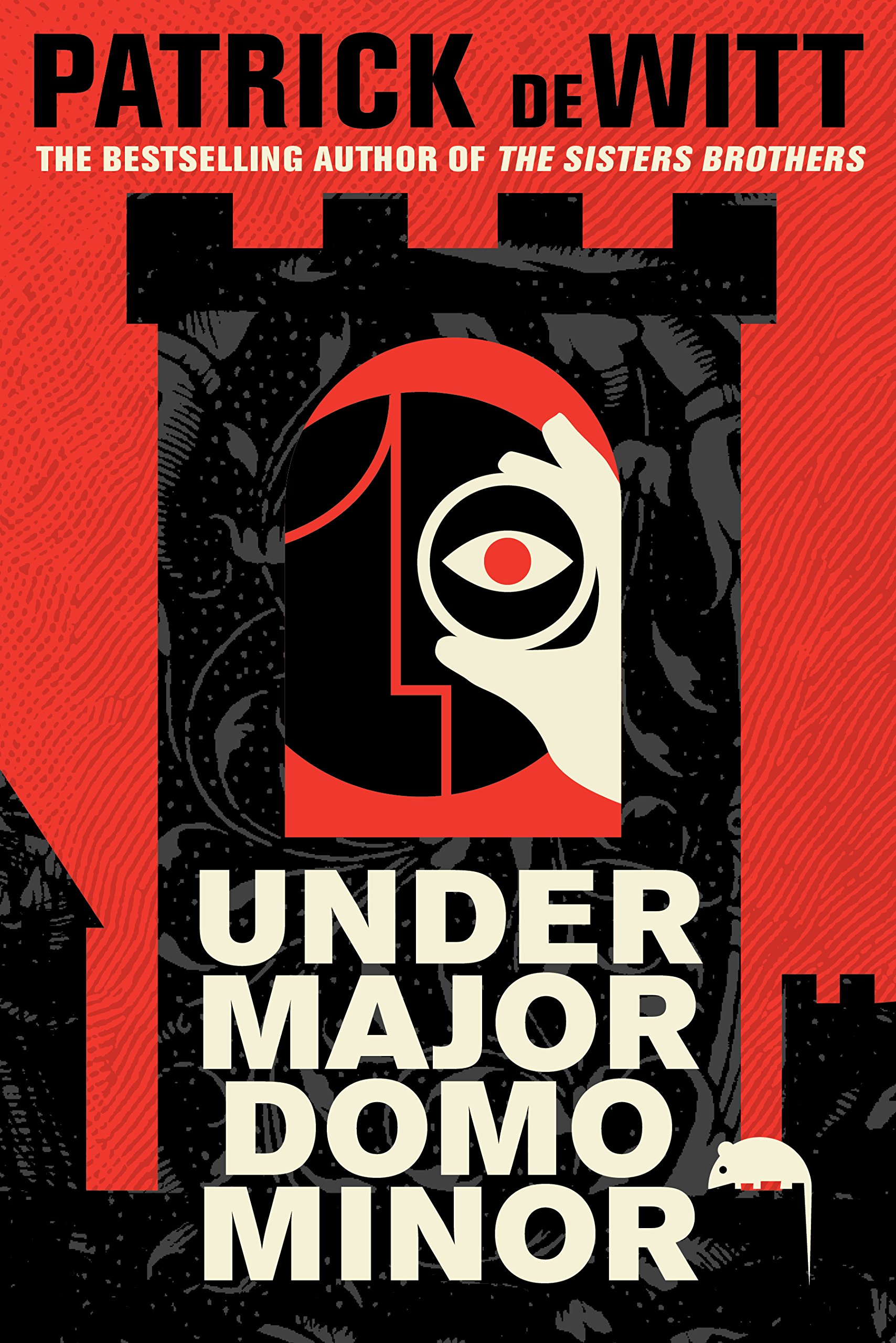 UNDER MAJOR