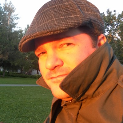 Mark Grenon