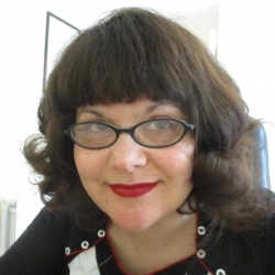 Tina Kover