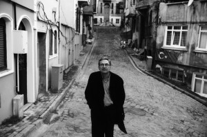 Orhan Pamuk