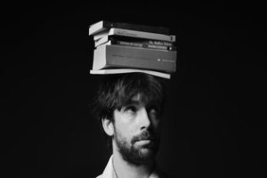 Balancing the Books at the Argo Bookshop JP