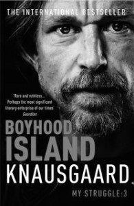 Knausgaard