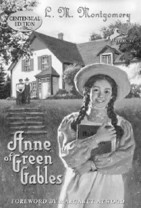 Green Gables