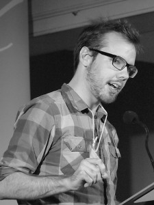 JM Francheteau