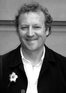 Ray McClaughlin