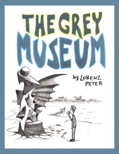 petergreymuseumcoverLP3