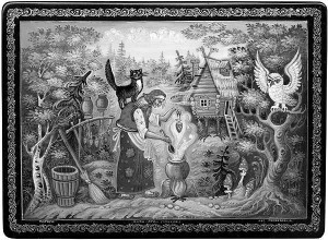 Fairy Tales