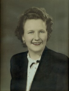 Grandmother's Recipes