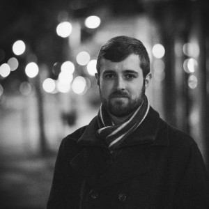 Daniel Perry
