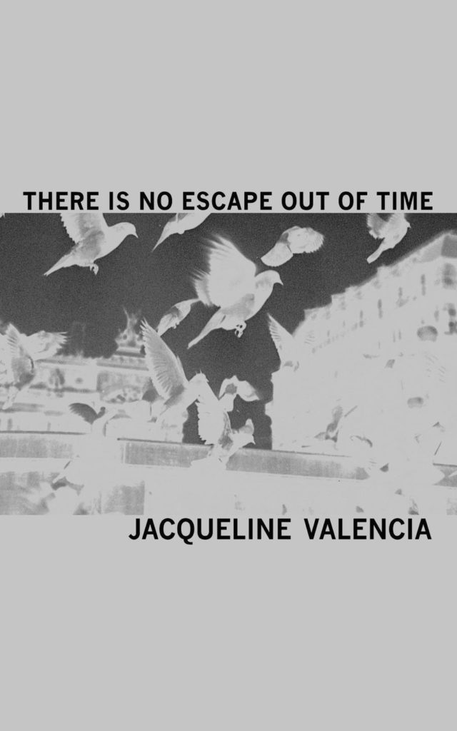 Jacqueline Valencia