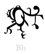 font therapy