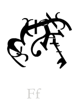 font therapy