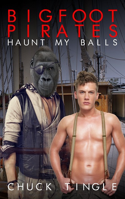 Chuck Tingle