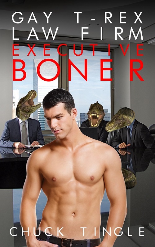 chuck tingle