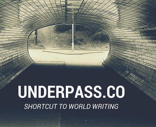 Underpass Journal