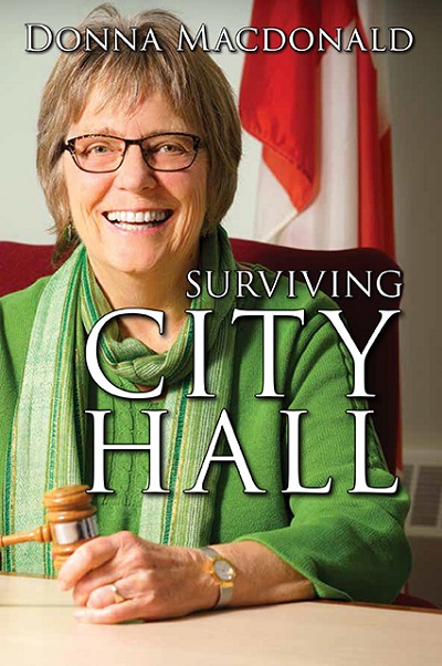 donna macdonald