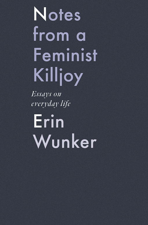 erin wunker