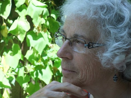 maureen scott harris