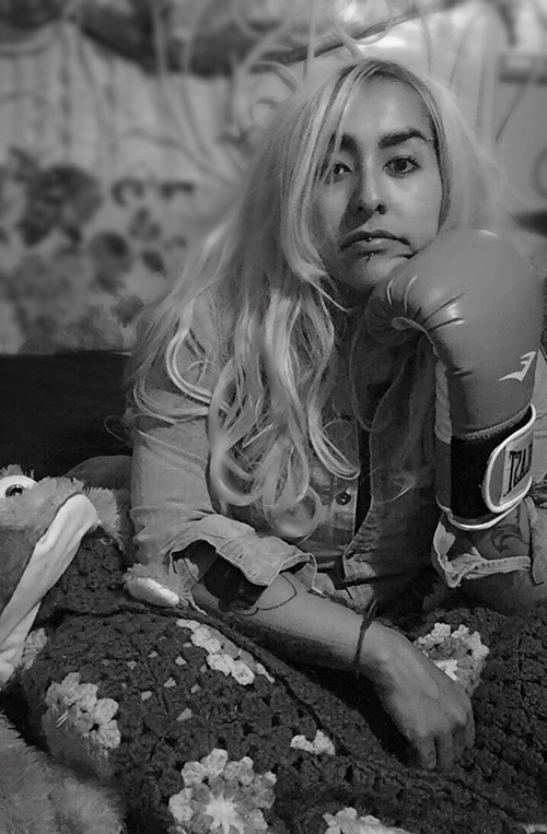 cultural appropriation