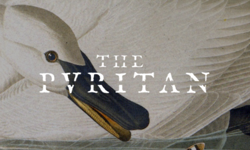 first puritan spring launch