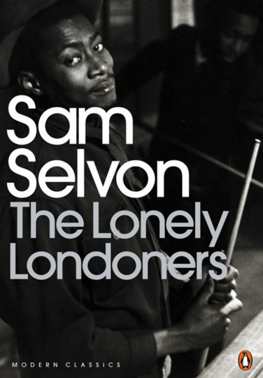 sam selvon